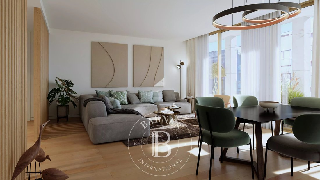 Apartment in Matosinhos e Leca da Palmeira, Porto District, Portugal 5 - 17664019