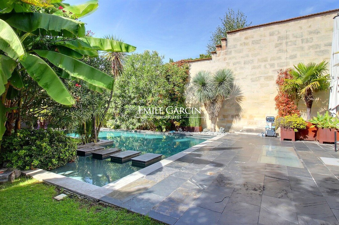 Villa in Le Lac-Bacalan, Bordeaux, France 2 - 17666777