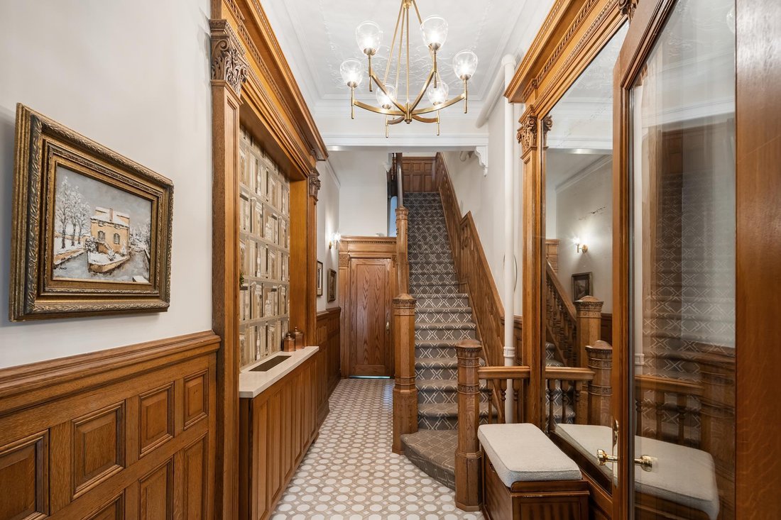 Apartment in New York, New York, United States 4 - 14754429