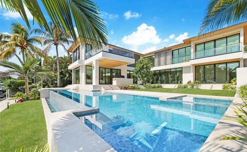 House in Miami, Florida, United States 1