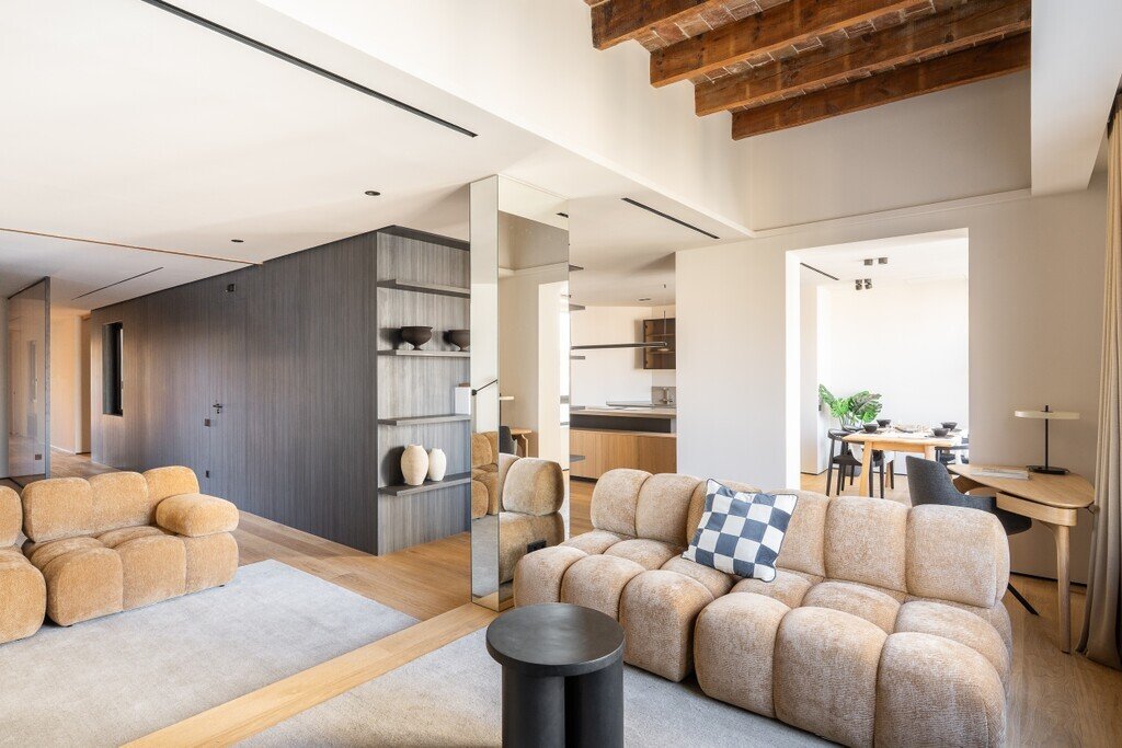 Apartment in Sarrià-Sant Gervasi, Barcelona, Spain 4 - 16120336