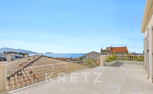 Maison à Marseille, Provence-Alpes-Côte d'Azur, France 1