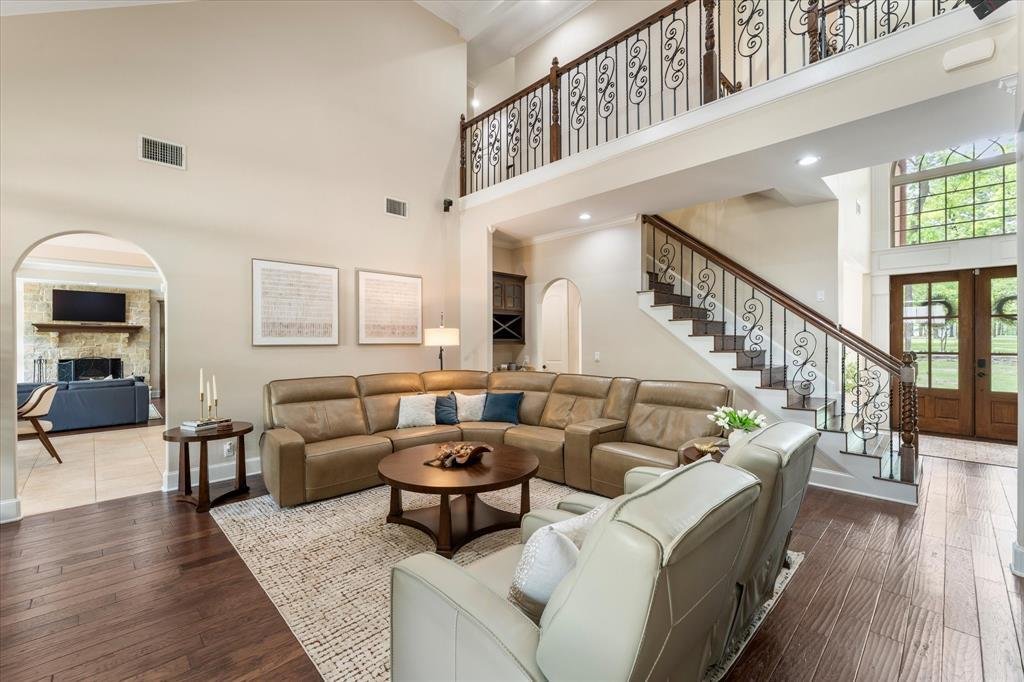 House in Yantis, Texas, United States 4 - 17662959
