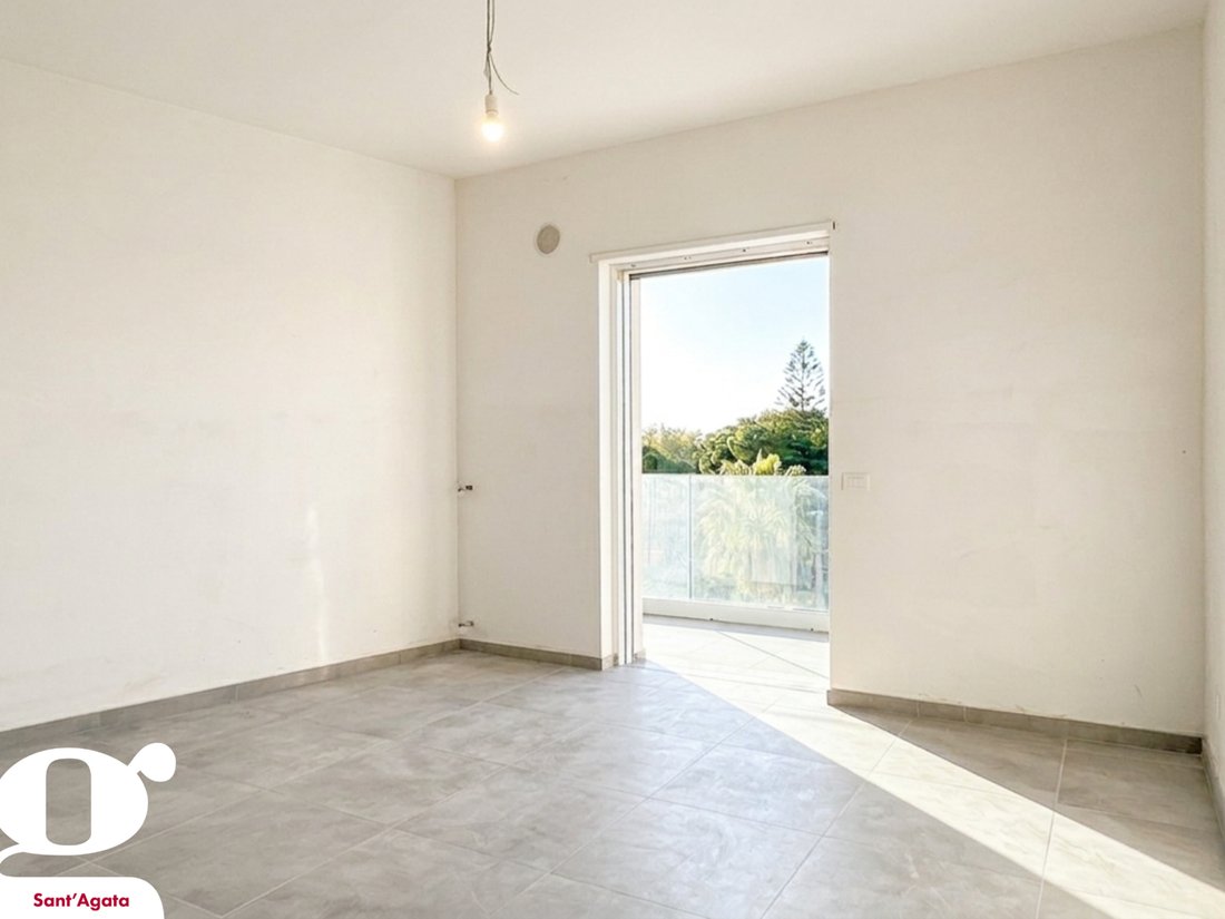 Apartment in Torrenova, Sicily, Italy 5 - 17665288