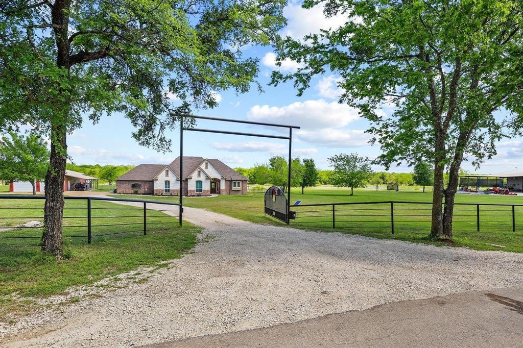 House in Quinlan, Texas, United States 3 - 17662955