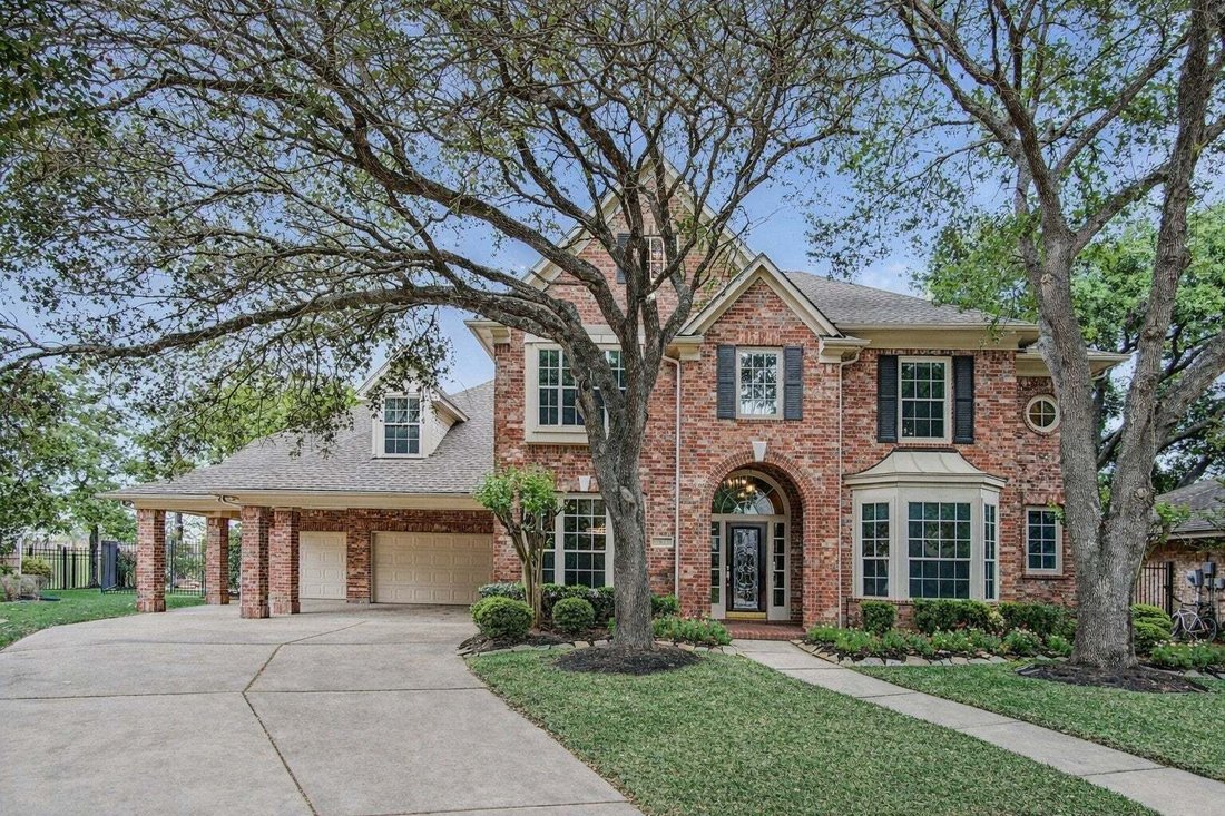 House in Katy, Texas, United States 1 - 17663472