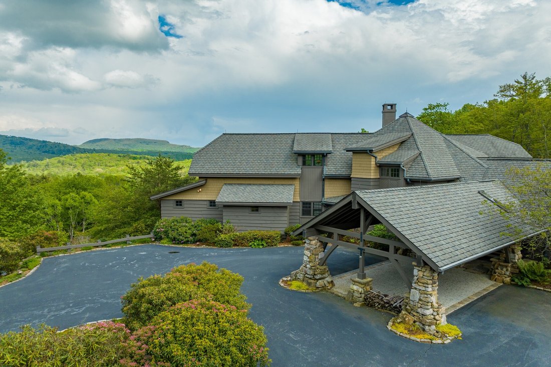 House in Highlands, North Carolina, United States 4 - 17663673