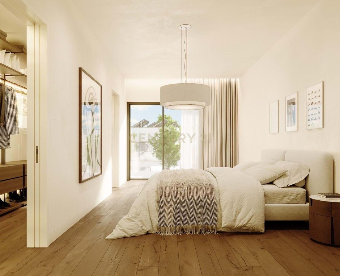 Villa in Belas, Lisbon, Portugal 3 - 17667027