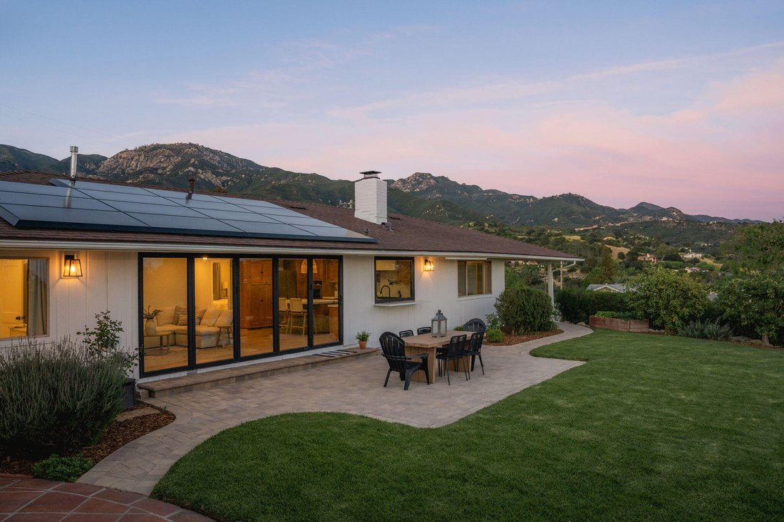 House in Santa Barbara, California, United States 2 - 17666126