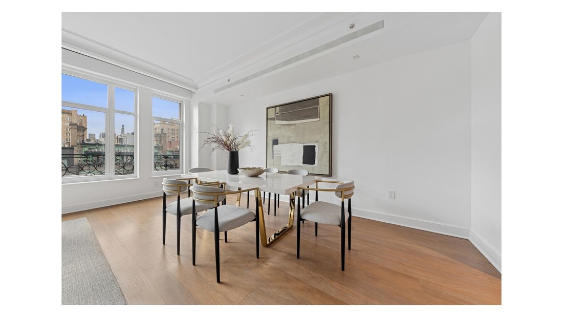Condo in New York, New York, United States 3 - 15538385