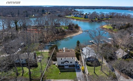 House in Southampton, New York, United States 1