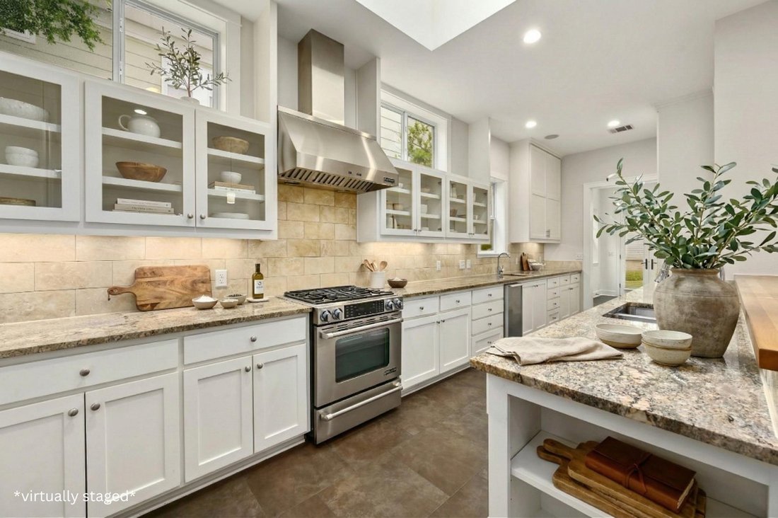 Condo in Austin, Texas, United States 2 - 17665664