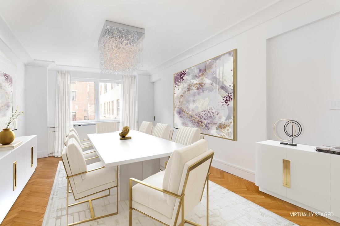 Condo in New York, New York, United States 4 - 11837242