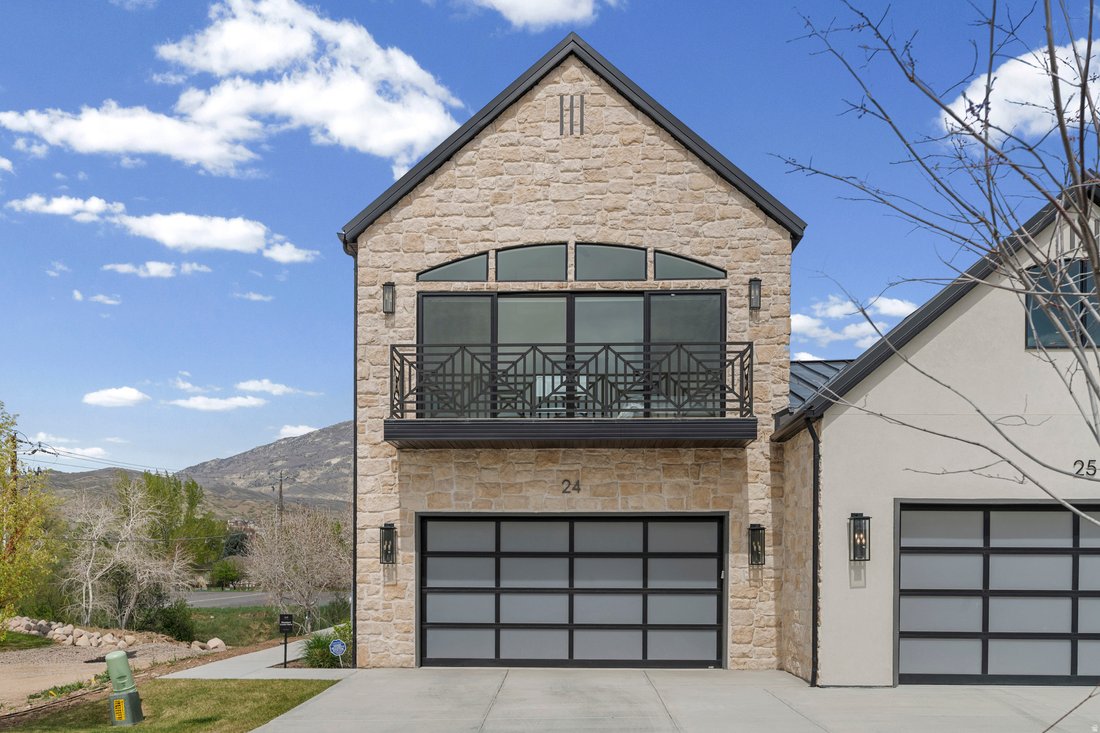 House in American Fork, Utah, United States 5 - 17666029