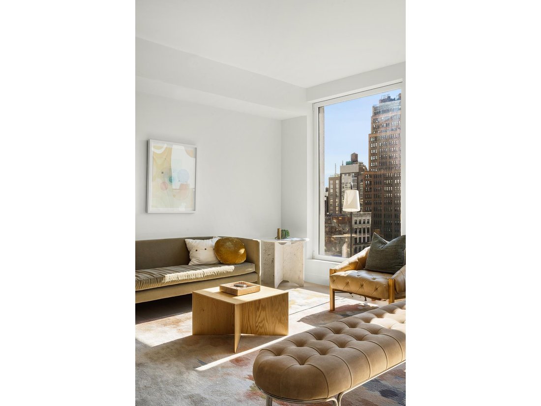 Condo in New York, New York, United States 4 - 15978334