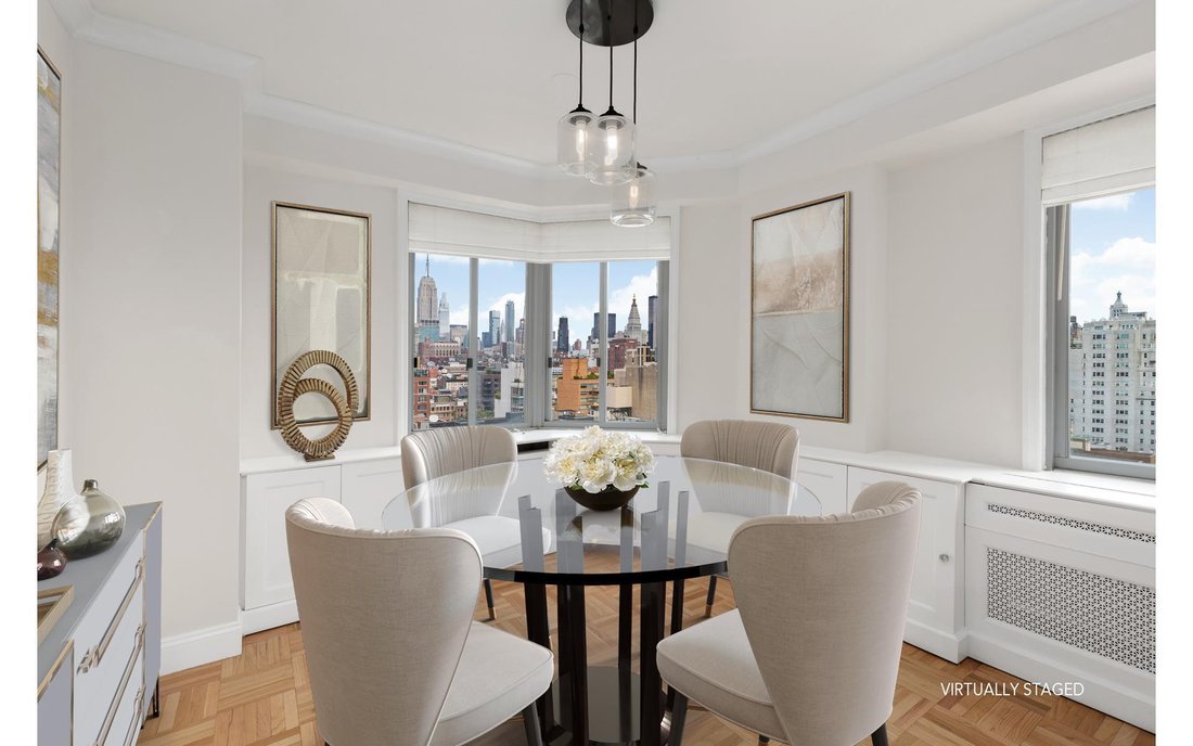 Condo in New York, New York, United States 3 - 11673085