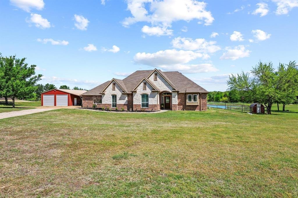 House in Quinlan, Texas, United States 4 - 17662955