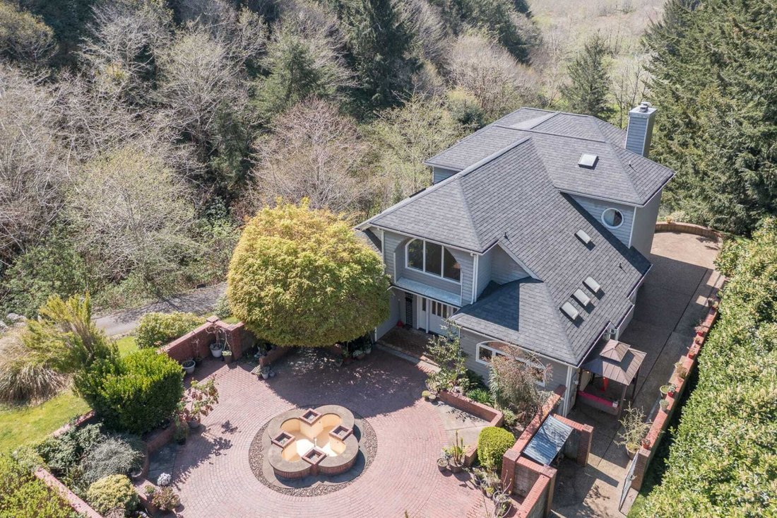 House in Waldport, Oregon, United States 1 - 17664840