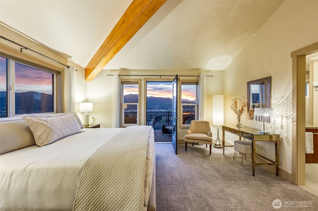 Casa a East Wenatchee, Washington, Stati Uniti 5 - 17666595