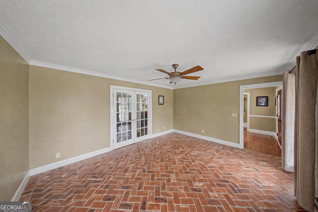 House in Moultrie, Georgia, United States 5 - 17663130