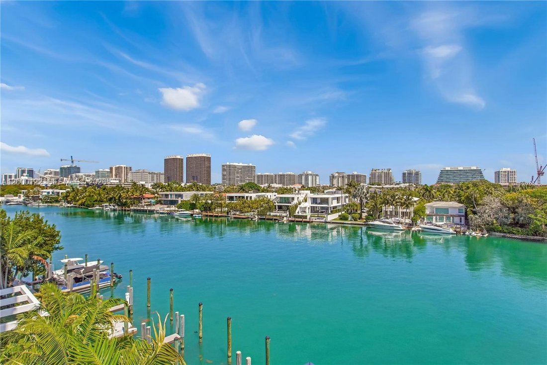 Condo in Bal Harbour, Florida, United States 1 - 17665160