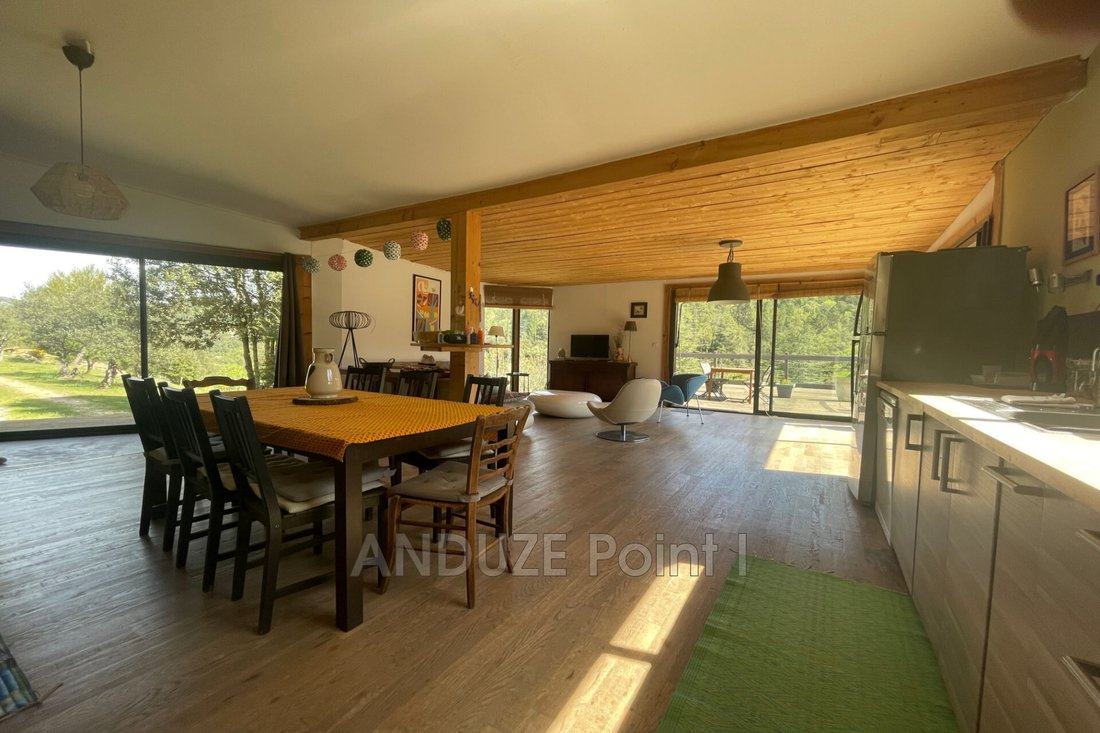 Villa in Anduze, Occitania, France 4 - 16929470
