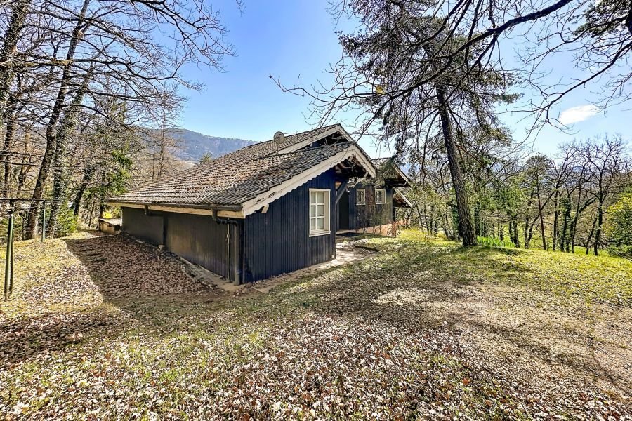 Chalet in Lyaud, Auvergne-Rhône-Alpes, France 3 - 17663338