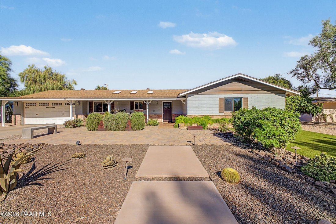 House in Phoenix, Arizona, United States 2 - 17665138