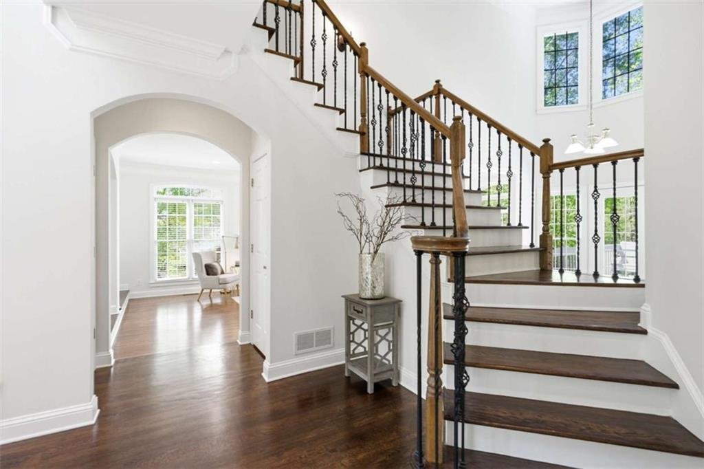 House in Dallas, Georgia, United States 4 - 17666857