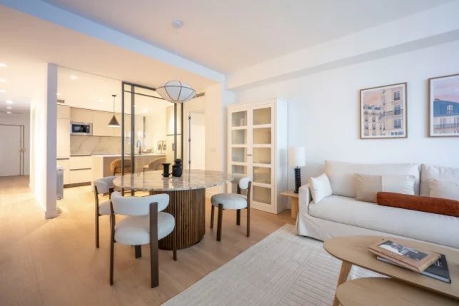 Apartment in Tetuan, Madrid, Spain 2 - 17663900