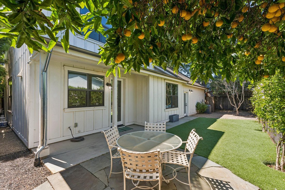 House in Sonoma, California, United States 4 - 17664287