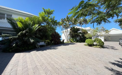 Country House in Dolphin Coast, KwaZulu-Natal, South Africa 1