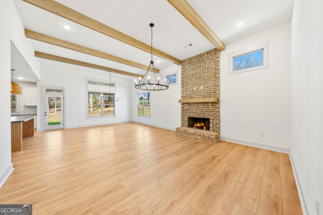 House in Jefferson, Georgia, United States 4 - 17663124