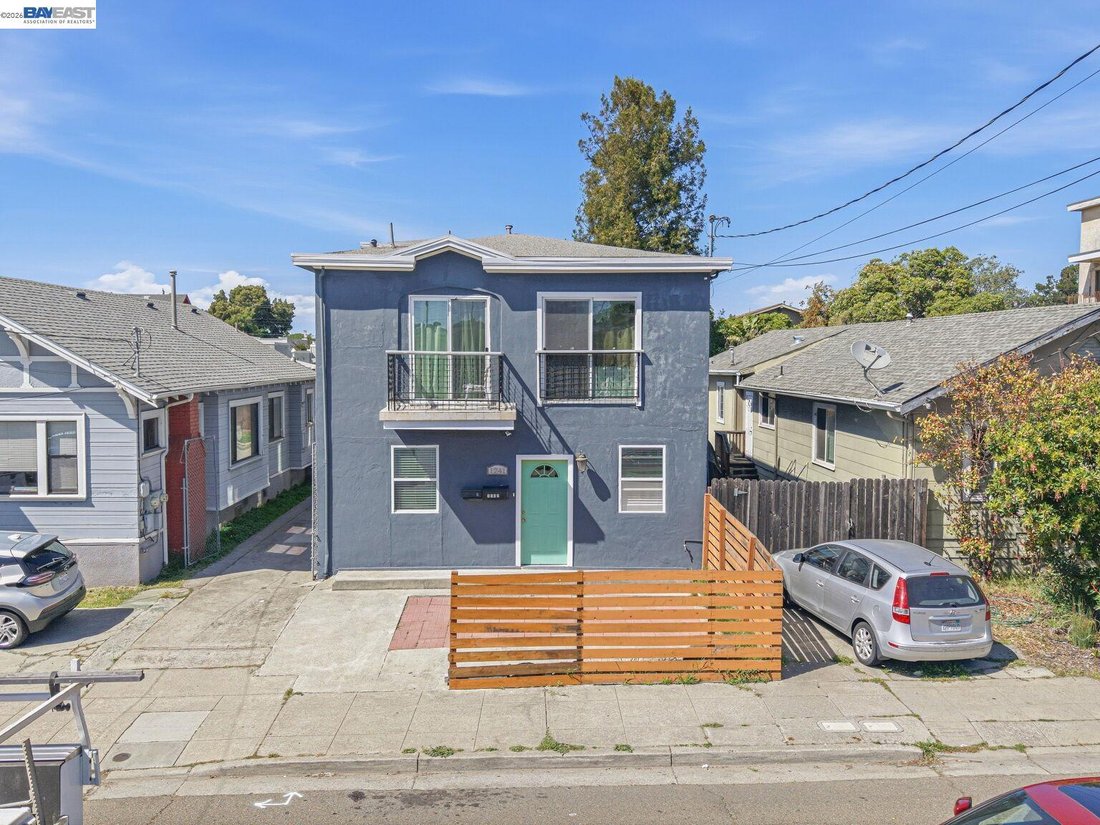 Appartamento a Berkeley, California, Stati Uniti 2 - 17664656