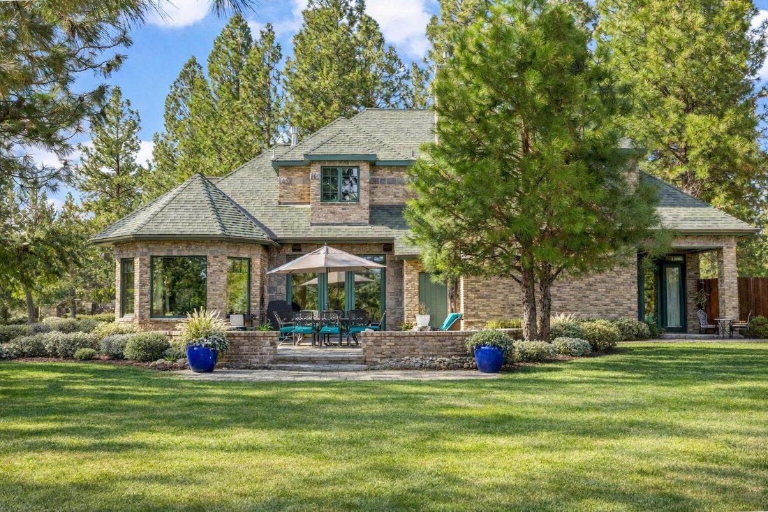 House in Sisters, Oregon, United States 1 - 17665789