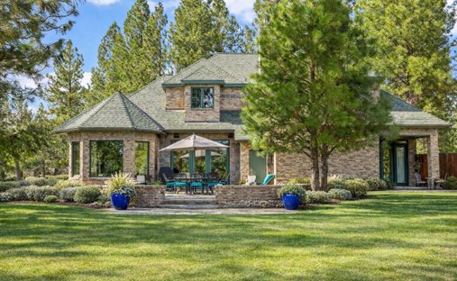 Casa en Sisters, Oregón, Estados Unidos 1