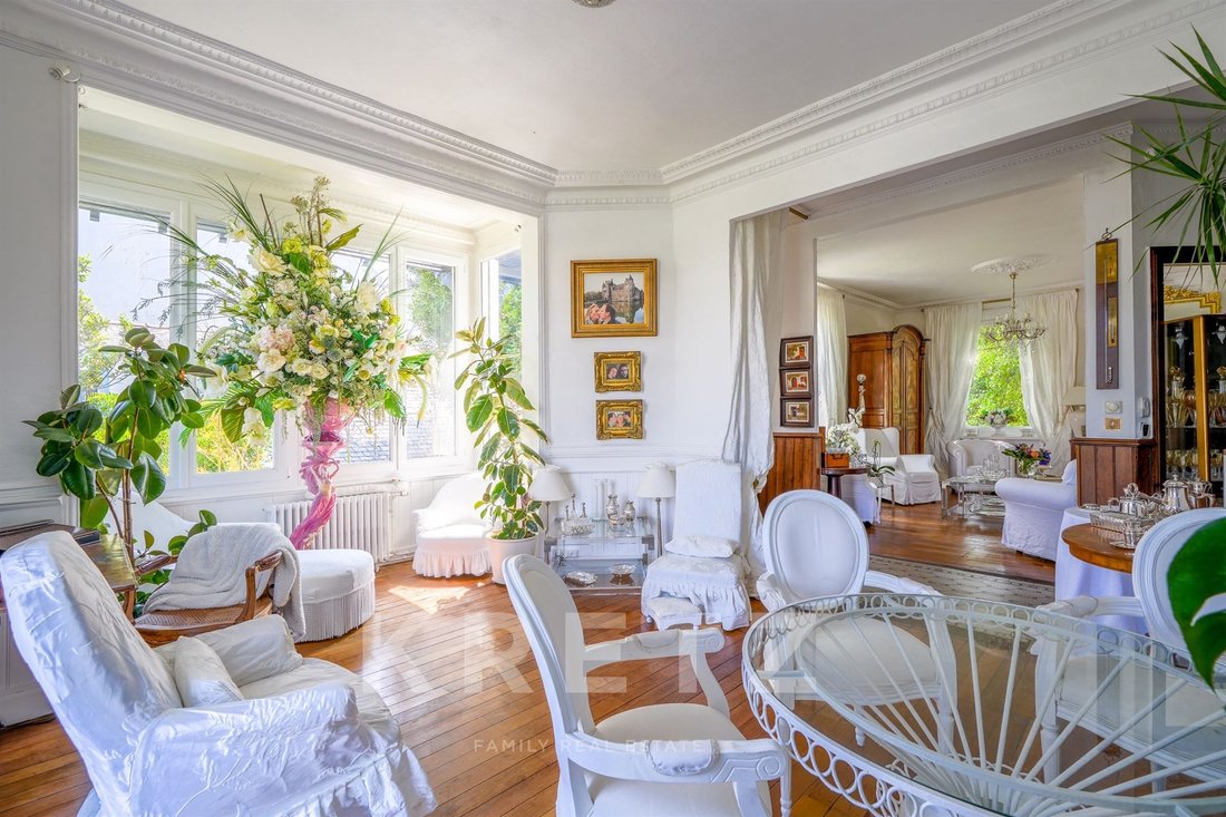 House in Le Pouliguen, Pays de la Loire, France 4 - 15825499