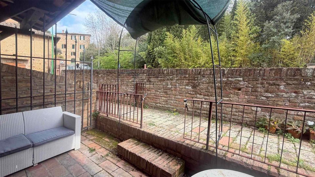 Apartment in Siena, Tuscany, Italy 5 - 17666446
