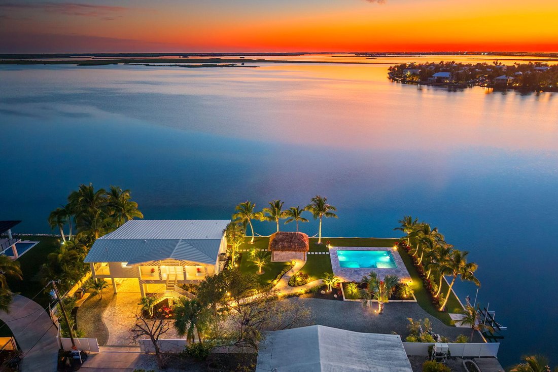 House in Big Pine Key, Florida, United States 4 - 17261346