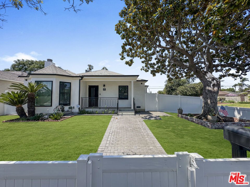 House in Los Angeles, California, United States 1 - 17666659