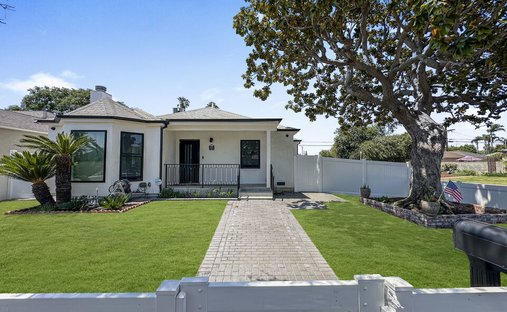 House in Los Angeles, California, United States 1