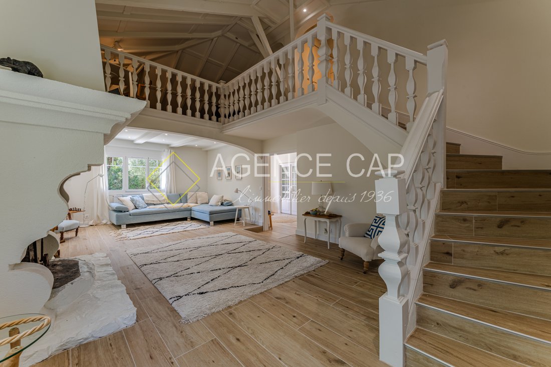 Villa in Aiguillon, Arcachon, France 3 - 17564360