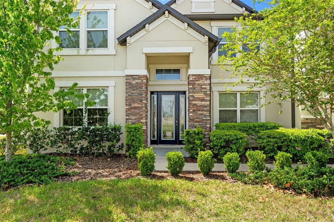 House in Spring Hill, Florida, United States 2 - 17662465
