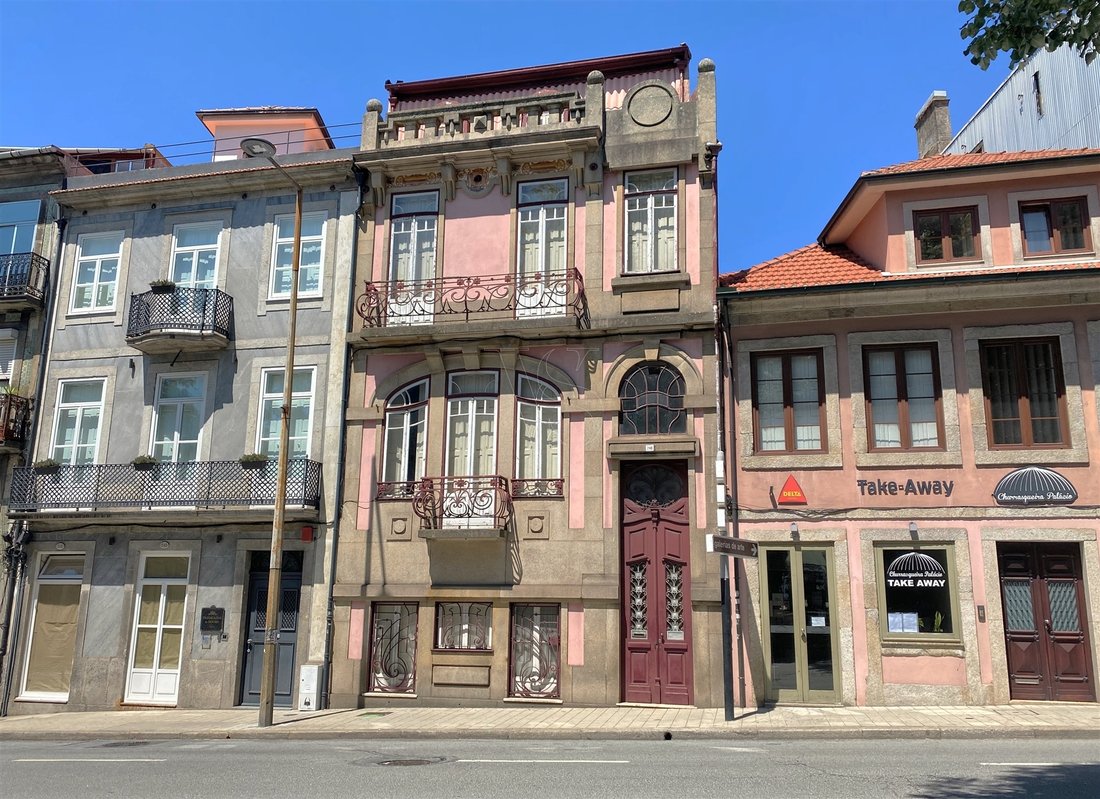 Lordelo do Ouro e Massarelos, Porto District, Portugal 3 - 16764851