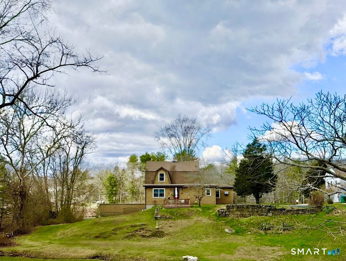 House in Waterford, Connecticut, United States 4 - 17649794