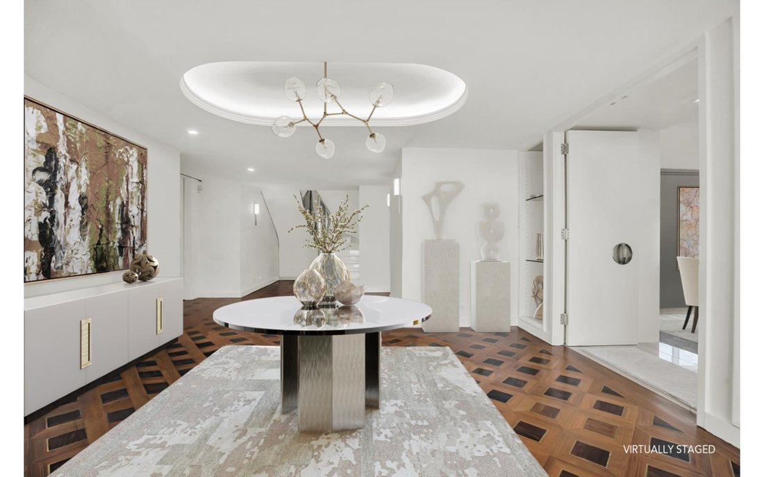 Condo in New York, New York, United States 5 - 14967964