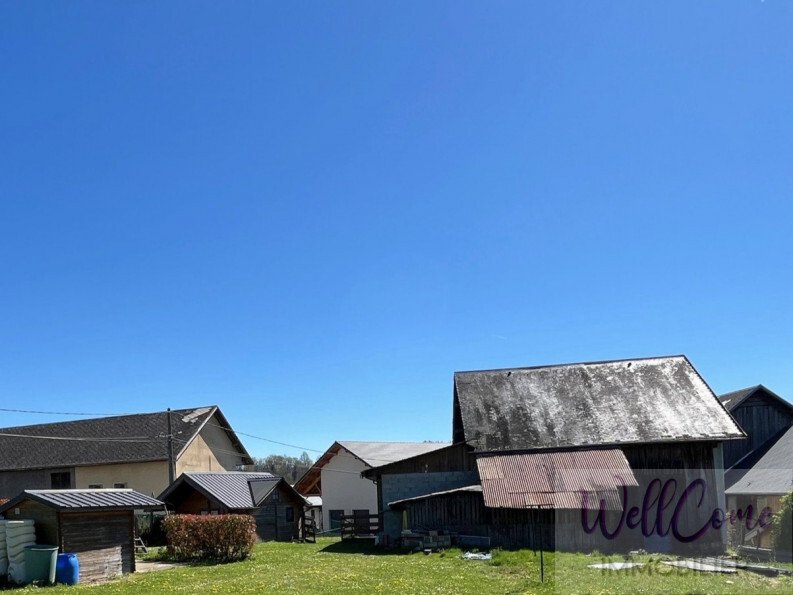 House in Moye, Auvergne-Rhône-Alpes, France 3 - 17666073