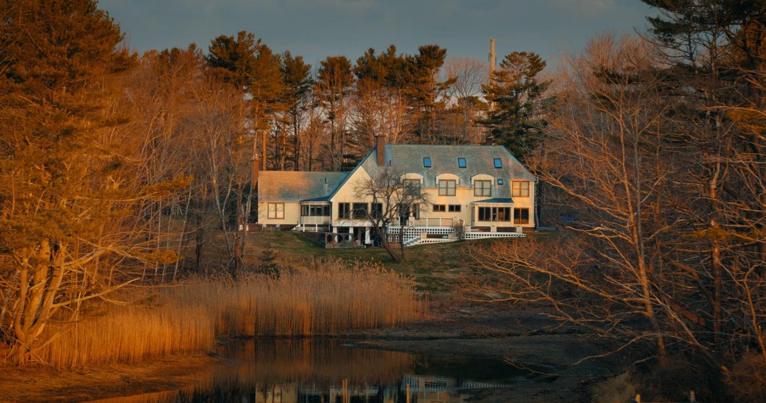 House in Yarmouth, Maine, United States 3 - 17611767