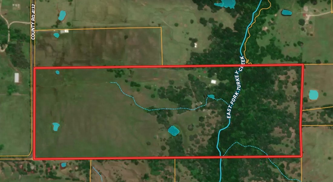 Land in Cumby, Texas, United States 3 - 17666560