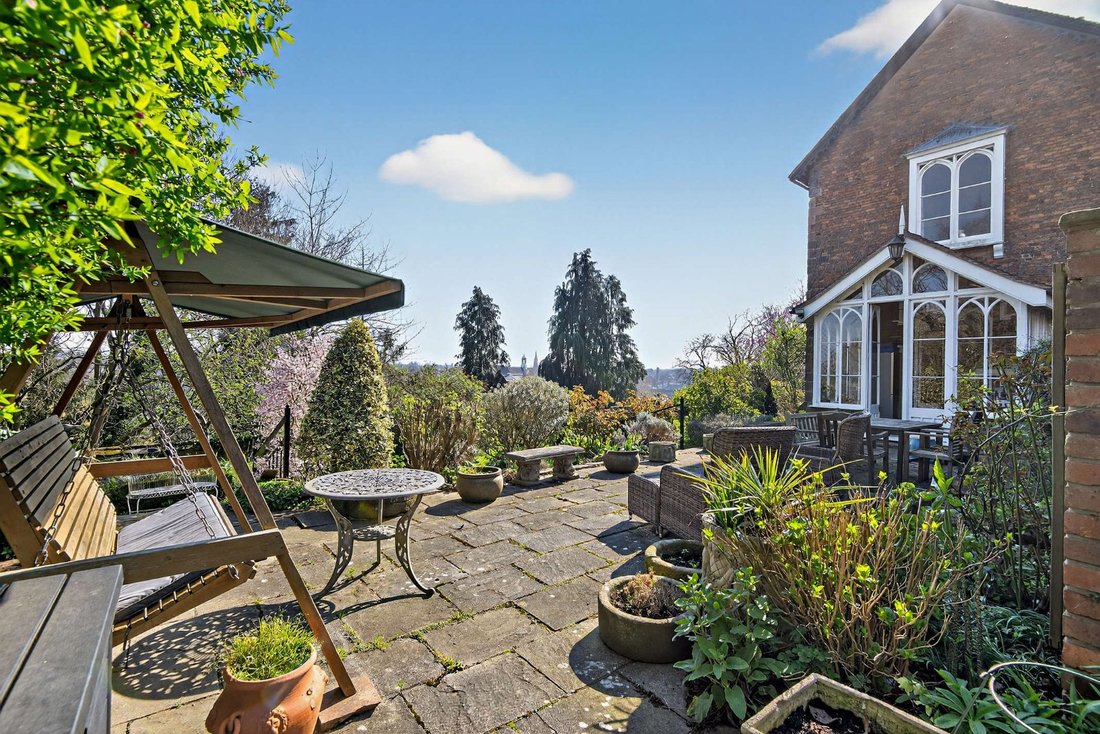 House in Shrewsbury, England 3 - 17663564